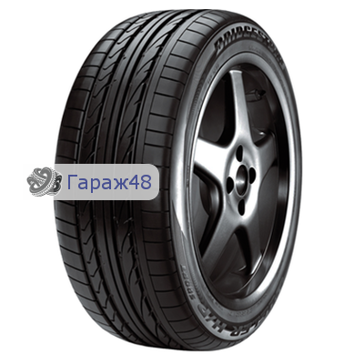 Bridgestone Dueler H/P Sport 265/50 R20 106V